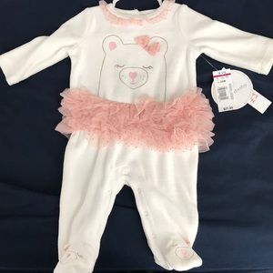 Baby girls outfit